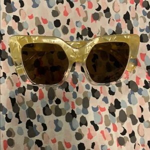 Quay Women’s Sunglasses